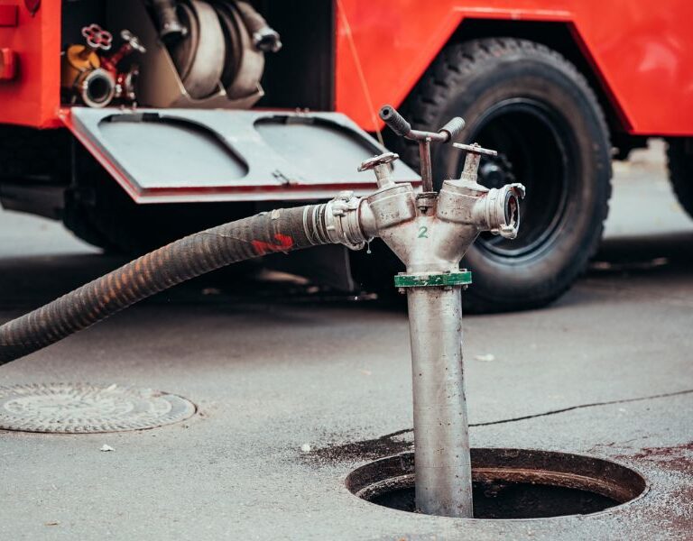 Grupo SIASH Desazolves