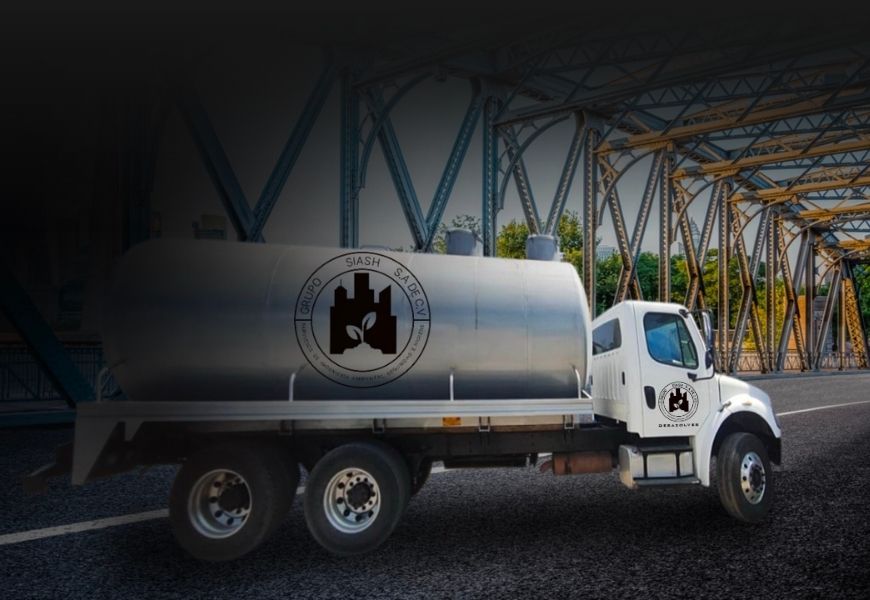 Grupo SIASH Desazolves