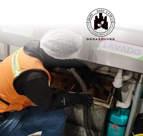 Grupo SIASH Desazolves