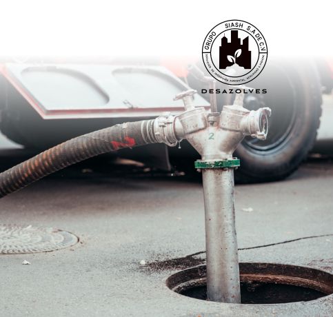 Grupo SIASH Desazolves