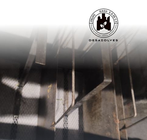 Grupo SIASH Desazolves