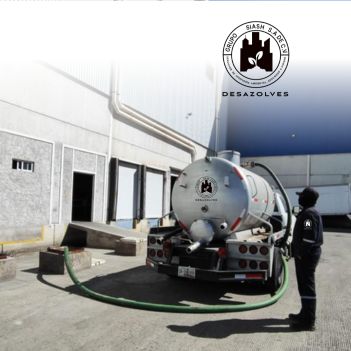 grupo SIASH Desazolve