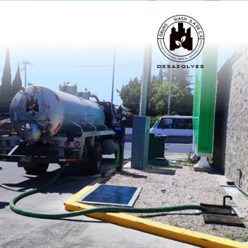 grupo SIASH Desazolve