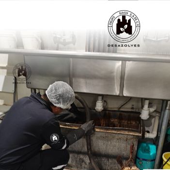 grupo SIASH Desazolve