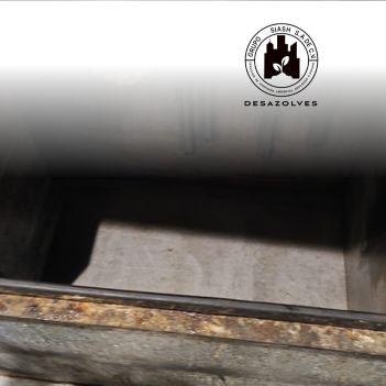 grupo SIASH Desazolve